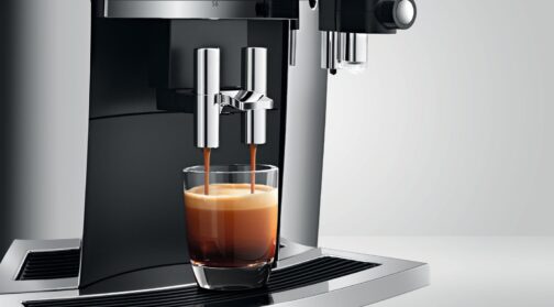 JURA S8 Super-Automatic Espresso Machine - OPEN BOX - Image 17