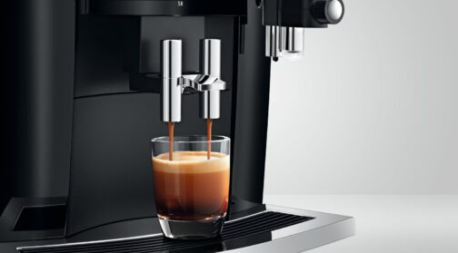 JURA S8 Super-Automatic Espresso Machine - OPEN BOX - Image 8