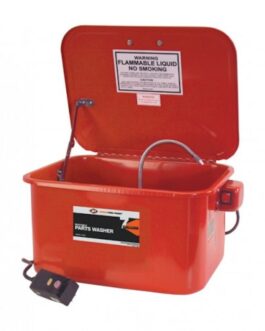 AFF 31350B 3.5 Gallon Portable Parts Washer