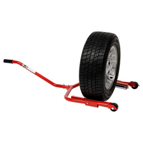 AFF 3591 Super Single Truck Wheel Dolly