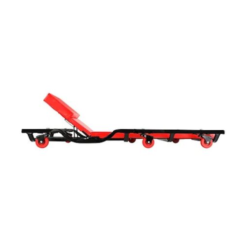 AFF 3908A 40" Angle Head Six Wheel Creeper - Image 4