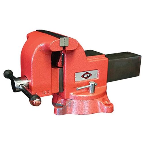 AFF 3942 6" General Duty Swivel Vise