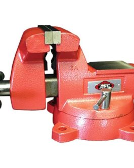 AFF 3948 Heavy-Duty 6″ Swivel Vise