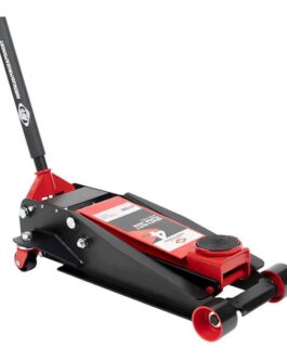 AFF 400SS 4-Ton Heavy-Duty Floor Jack