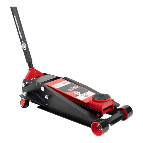 AFF 400SS 4-Ton Heavy-Duty Floor Jack