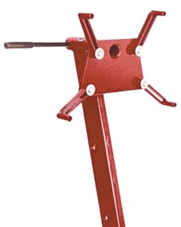 AFF 571B Rotating Engine Stand 1,000 lbs. Capacity