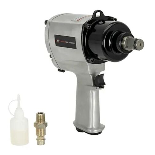 AFF 7670 3/4" Air Impact Wrench - Image 3