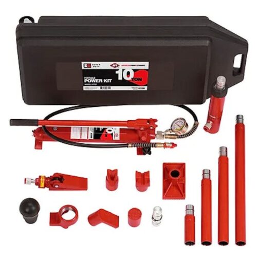 AFF 817SD 10-Ton Body and Frame Repair Kit