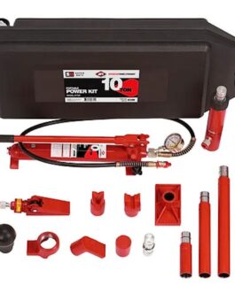 AFF 817SD 10-Ton Body and Frame Repair Kit