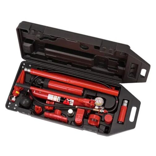 AFF 817SD 10-Ton Body and Frame Repair Kit - Image 3