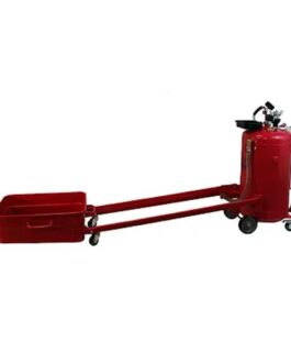 AFF 8888 Cantilever Waste Oil Drain Pressurized Evacuator