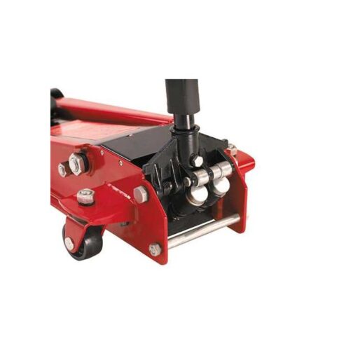 AFF Automotive Floor Jack Low Profile 202T - Image 3