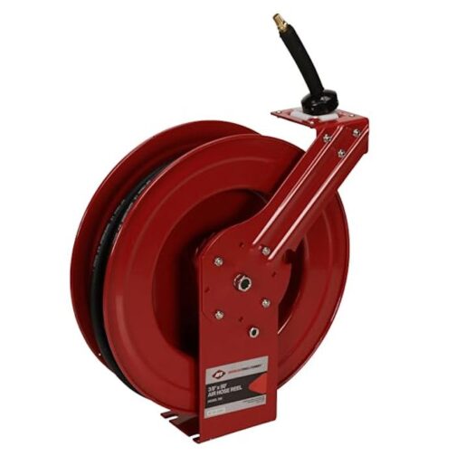 AFF 761 Retractable Air Hose Reel 300PSI 1/2" x 50' - Image 3