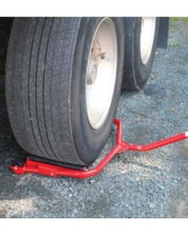 AFF 3591 Super Single Truck Wheel Dolly