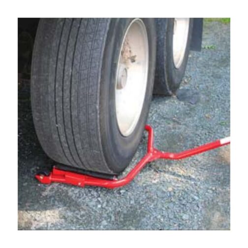 AFF 3591 Super Single Truck Wheel Dolly - Image 2