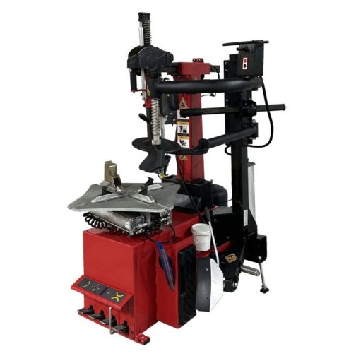 ASEplatinum TC-1300 Leverless Tire Changer - Image 4