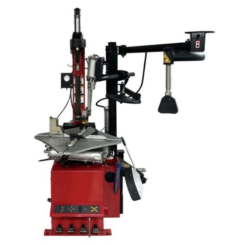 ASEplatinum TC-1300 Leverless Tire Changer - Image 3