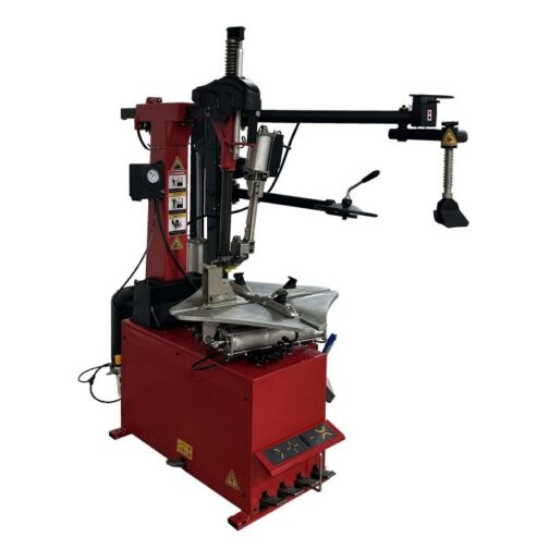 ASEplatinum TC-1300 Leverless Tire Changer - Image 2