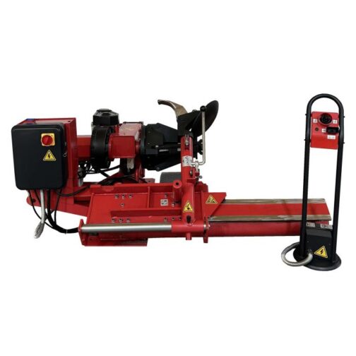 platinum TC-770-T Heavy-Duty Truck Tire Changer - Image 3