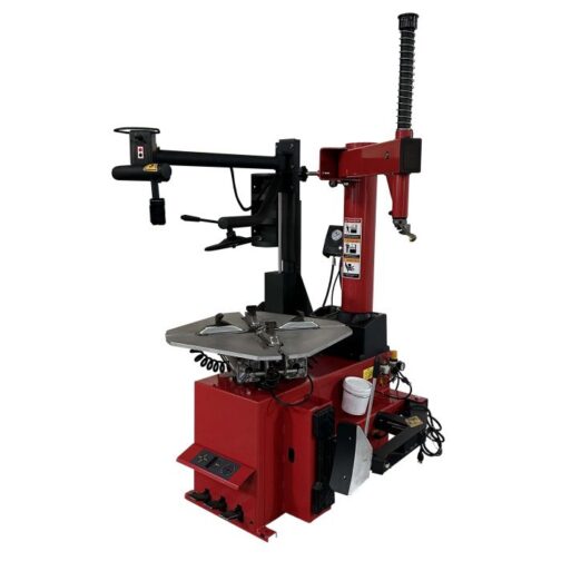 TC-950-WPA Low Profile Tire Changer - Image 2