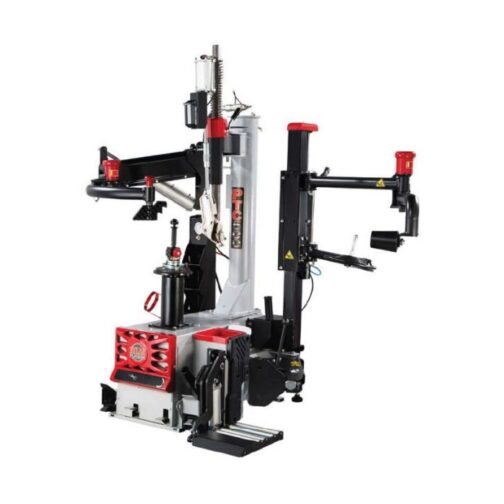 Atlas Platinum PTC500 Center Post Tire Changer with Assist Arms - Image 4