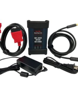 Autel MaxiFlash VCI Kit for MS909 Tablet