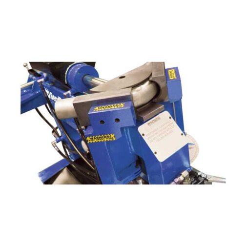 BendPak BB-2-DLX-601 Blue Bullet Pipe Bender - Image 6