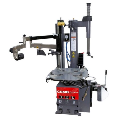 CEMB SM628BPS Advance Swing Arm Tire Changer