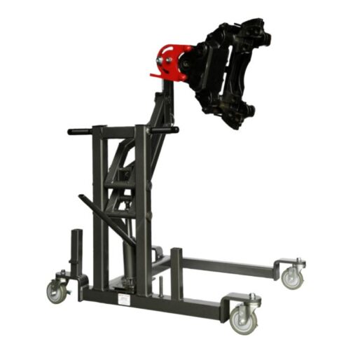 Challenger Lifts CLHM Disc Brake Dolly - Image 2