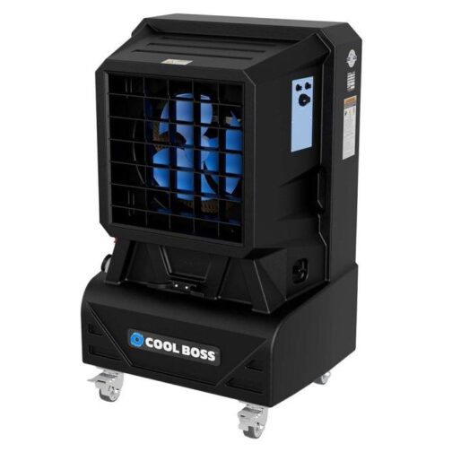 Cool Boss CB-12SL CoolBreeze Evaporative Cooler - Image 3