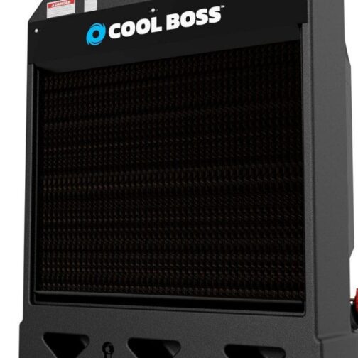 Cool Boss CB-14SL CoolBreeze Evaporative Cooler - Image 2