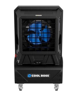 Cool Boss CB-12SL CoolBreeze Evaporative Cooler