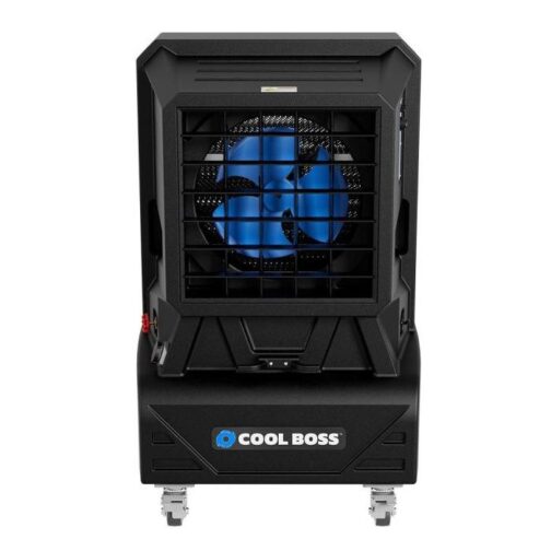 Cool Boss CB-12SL CoolBreeze Evaporative Cooler - Image 2