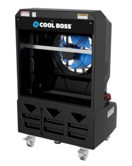 Cool Boss CB-14SL CoolBreeze Evaporative Cooler