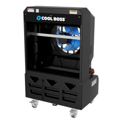 Cool Boss CB-14SL CoolBreeze Evaporative Cooler