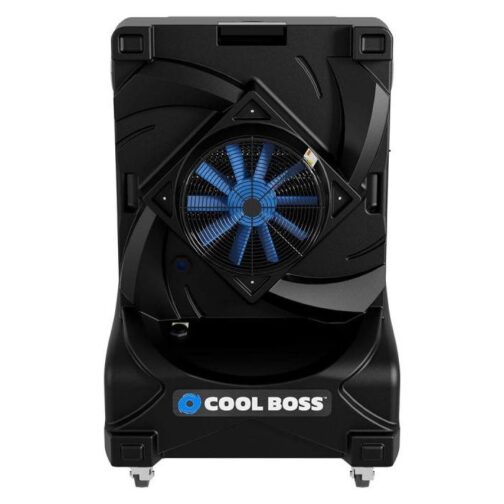 Cool Boss CB-16L CoolBlast Evaporative Cooler - Image 3