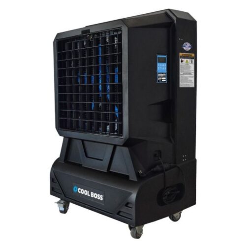 Cool Boss CB-26SL CoolBreeze Evaporative Cooler - Image 3