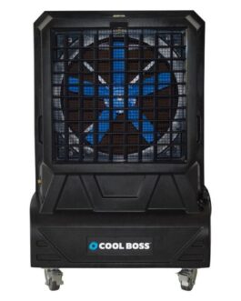 Cool Boss CB-26SL CoolBreeze Evaporative Cooler