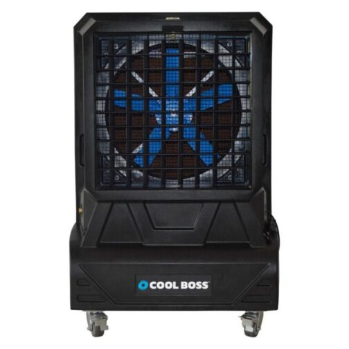 Cool Boss CB-26SL CoolBreeze Evaporative Cooler - Image 2