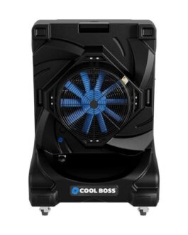 Cool Boss CB-28L CoolBlast Evaporative Cooler