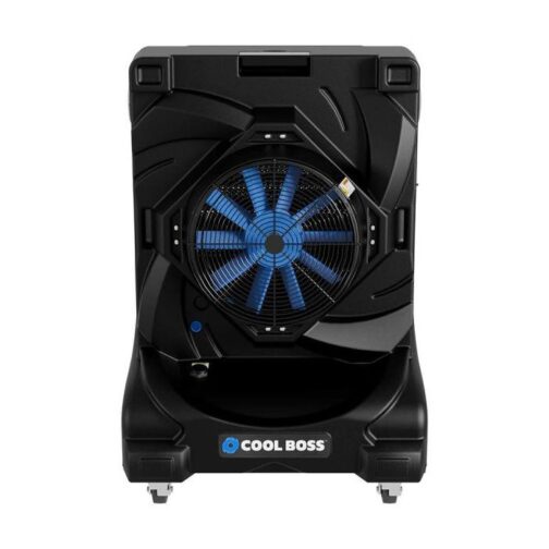 Cool Boss CB-28L CoolBlast Evaporative Cooler - Image 2