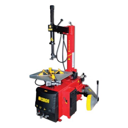 Corghi A9830 Swing-Arm 26" Tire Changer - Image 3