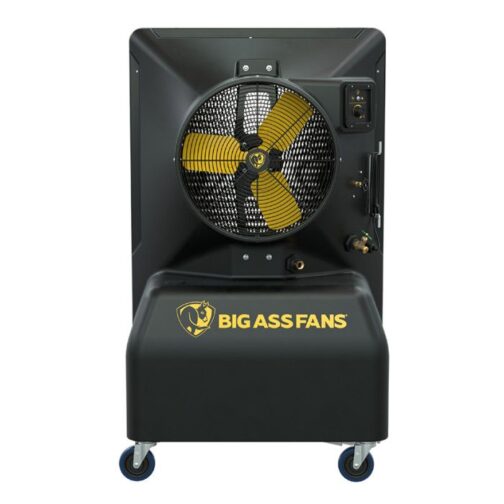 Big Ass Fans Cool-Space 350 Evaporative Cooler - Image 3