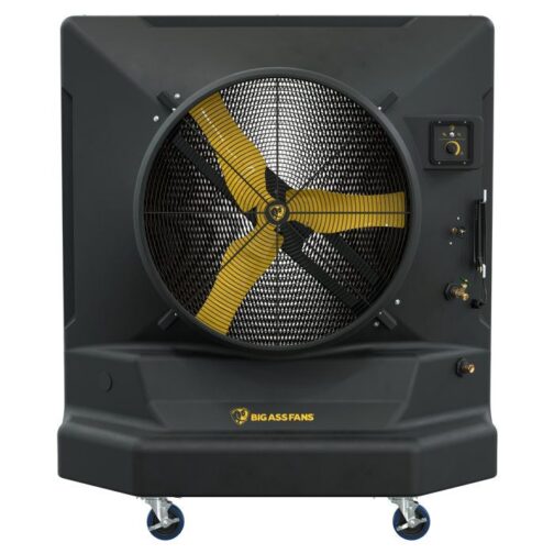 Big Ass Fans Cool-Space 400 Evaporative Cooler - Image 3