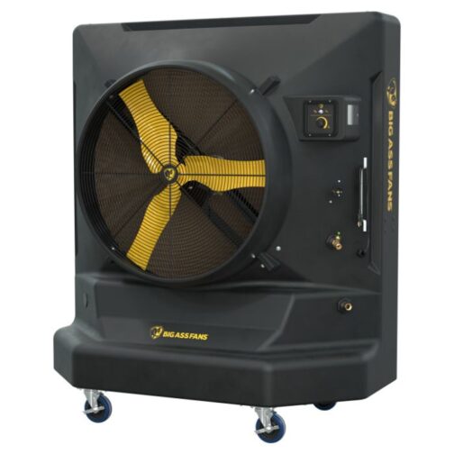 Big Ass Fans Cool-Space 400 Evaporative Cooler - Image 2