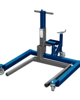 MAHLE ShopPRO CWD-1500 Wheel Dolly