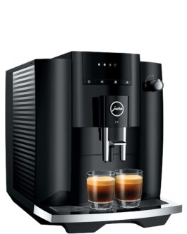 JURA E4 Super-Automatic Espresso Machine – OPEN BOX