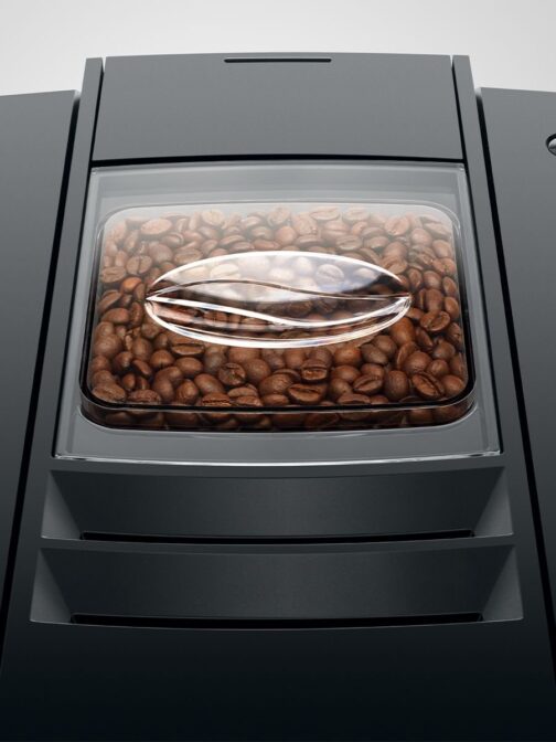 JURA E4 Super-Automatic Espresso Machine - OPEN BOX - Image 5