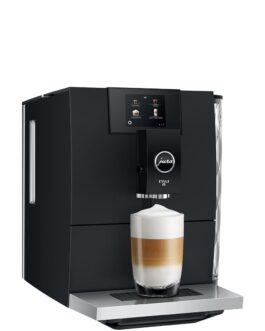 JURA ENA 8 Super-Automatic Espresso Machine – OPEN BOX