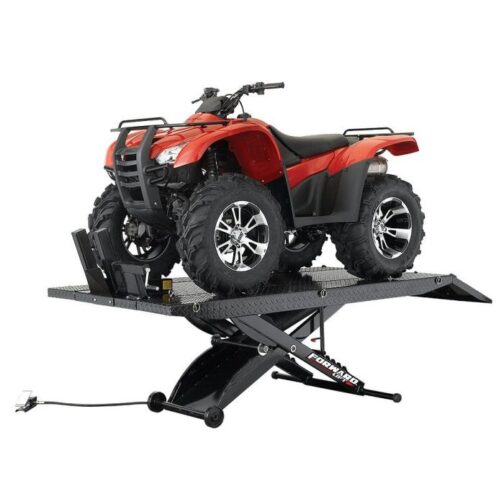 Forward Lift 1000MCL Motorcycle ATV Lift - Image 3